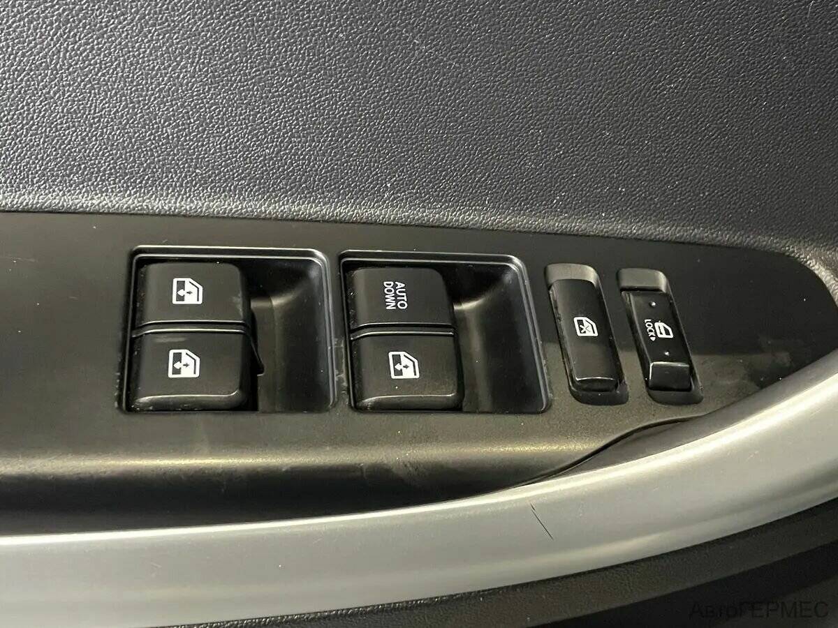 Чанган КС35 б/у, 2018, Механическая. Фото: #8