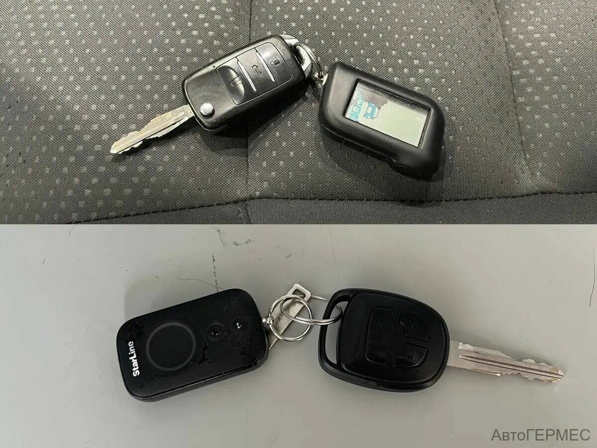 Чанган КС35 б/у, 2018, Механическая. Фото: #15