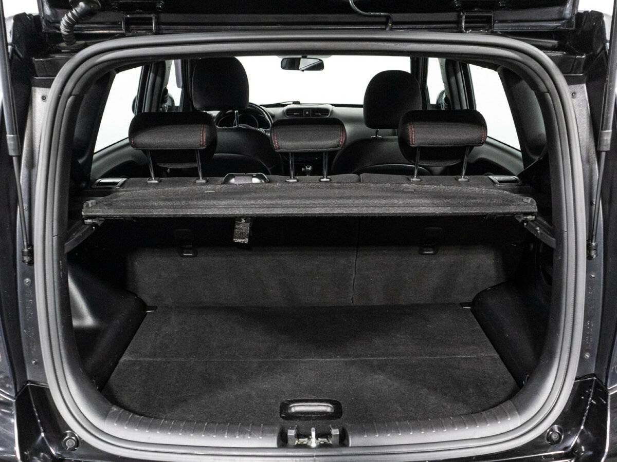 Киа Соул б/у, 2018, Автоматическая. Фото: #13