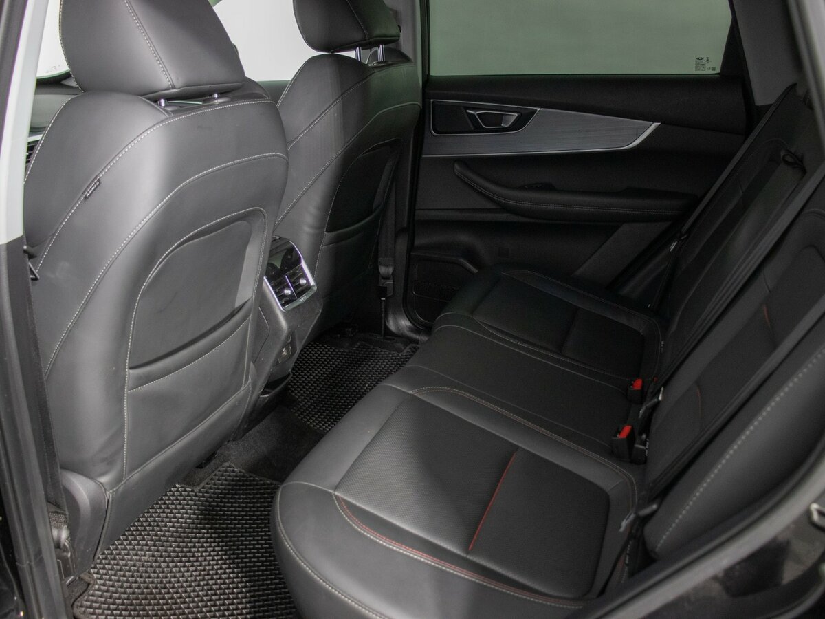 Чери Тигго 7 Про б/у, 2022, Вариатор. Фото: #10