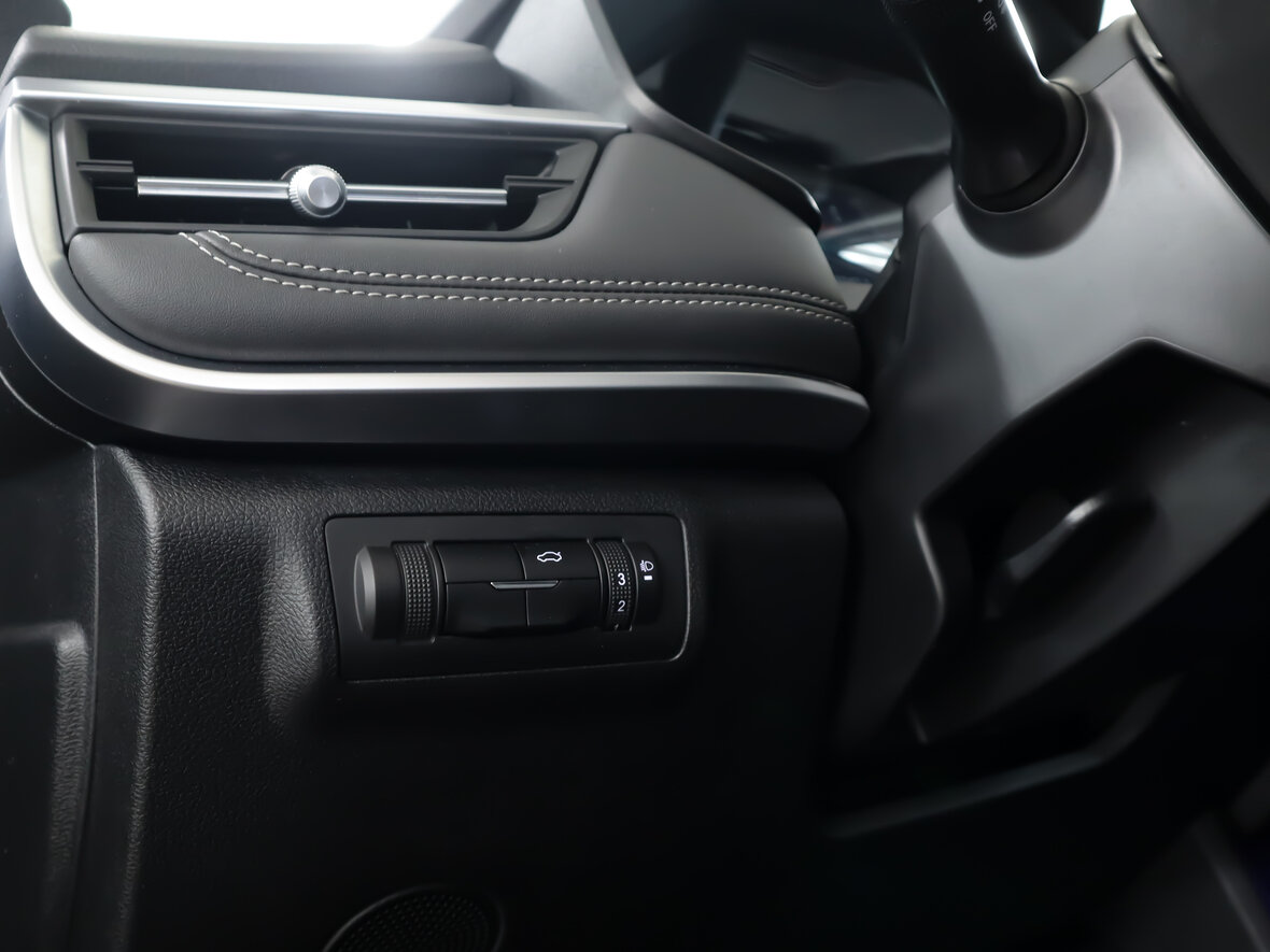 Чери Тигго 7 Про б/у, 2022, Вариатор. Фото: #7