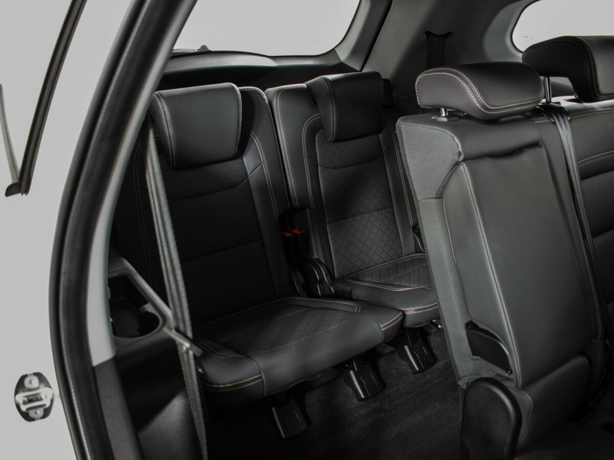 Чери Тигго 8 б/у, 2021, Роботизированная. Фото: #7