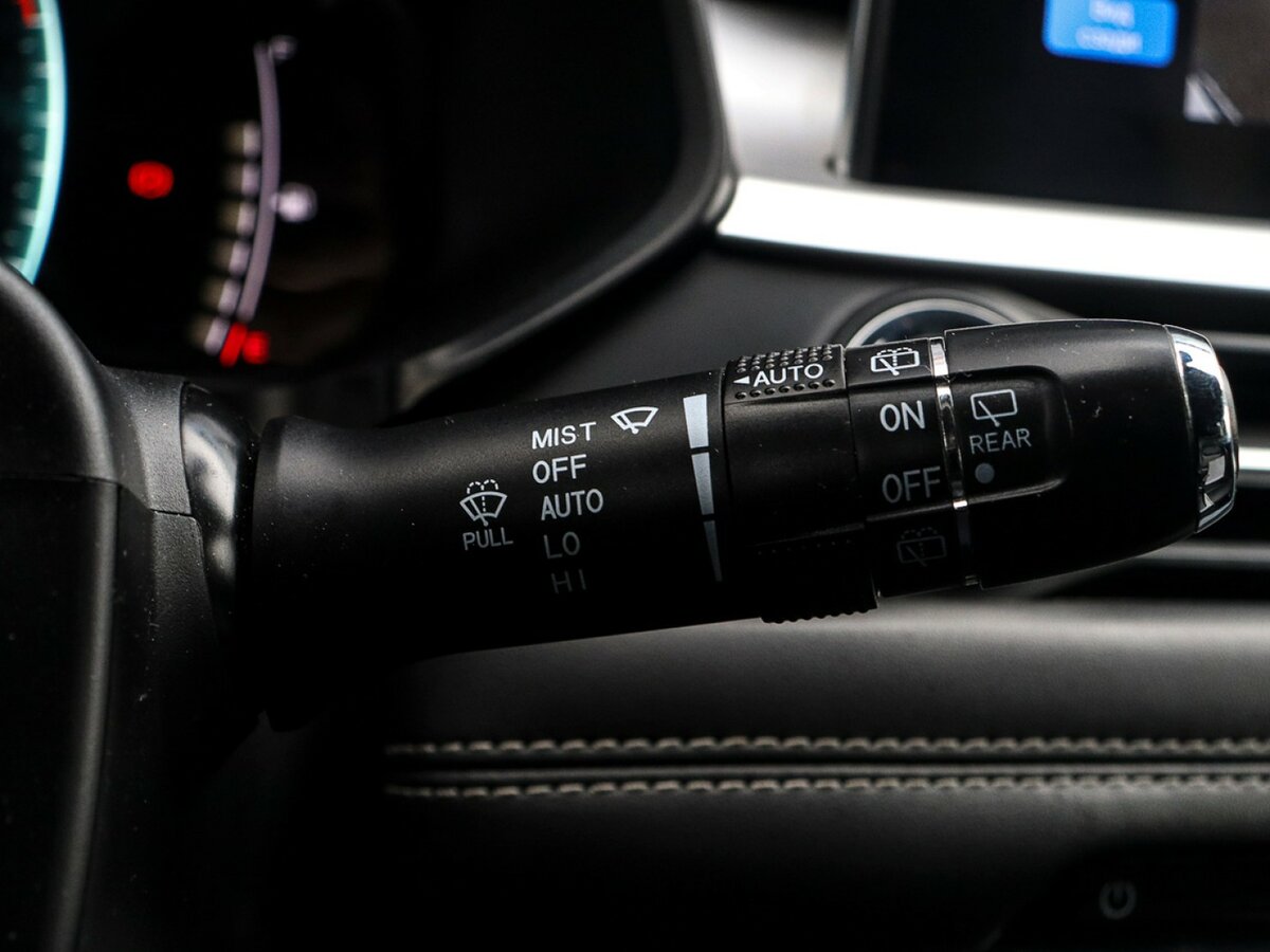 Чери Тигго 7 Про б/у, 2022, Вариатор. Фото: #13