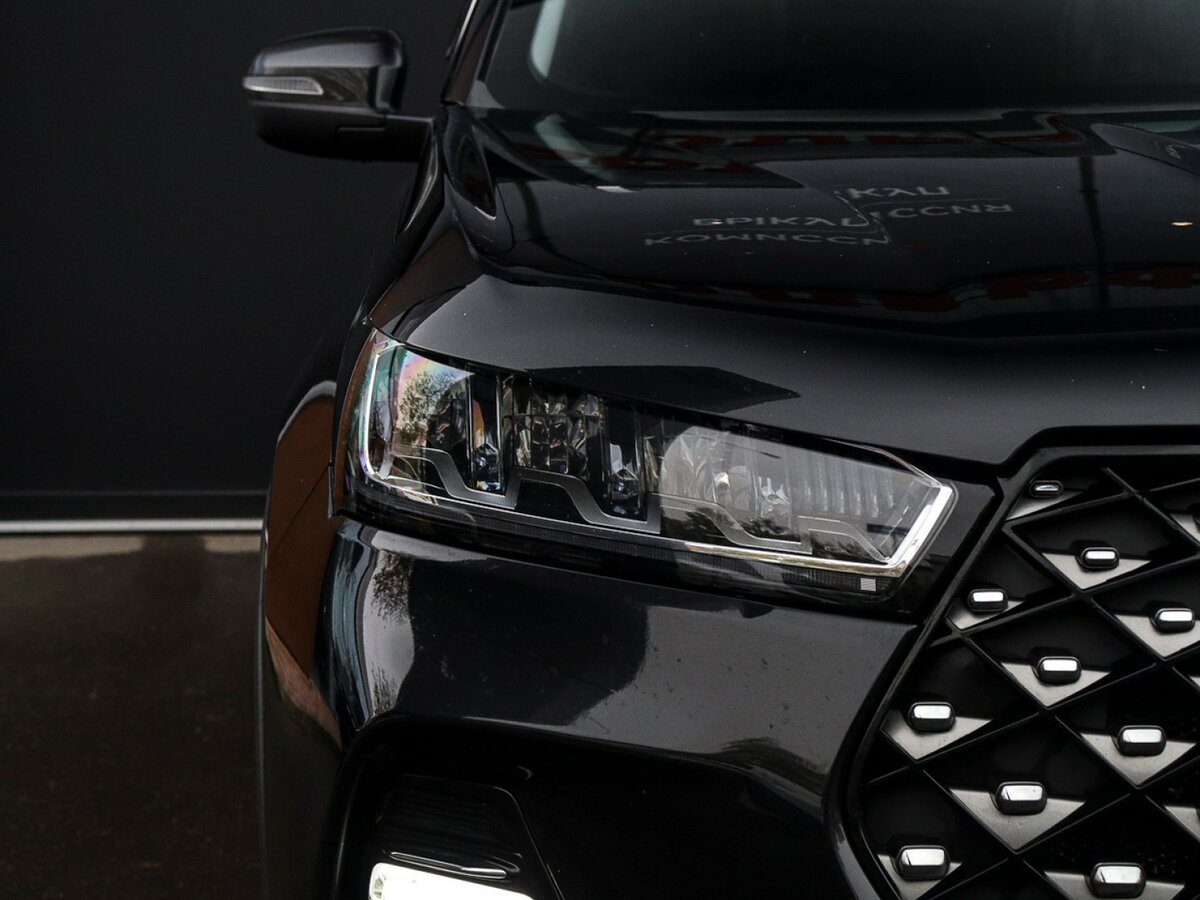 Чери Тигго 7 Про б/у, 2022, Вариатор. Фото: #17