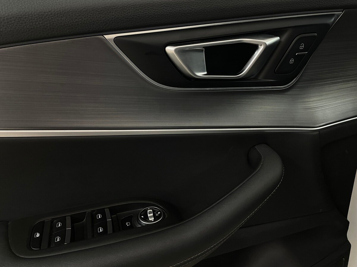 Чери Тигго 7 Про б/у, 2021, Вариатор. Фото: #8