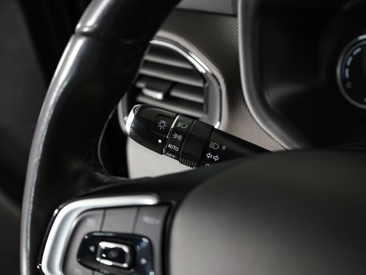 Чери Тигго 4 б/у, 2019, Роботизированная. Фото: #11