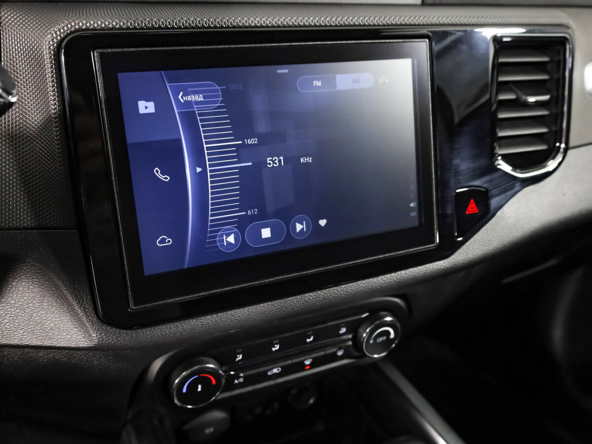 Чери Тигго 4 б/у, 2019, Роботизированная. Фото: #20