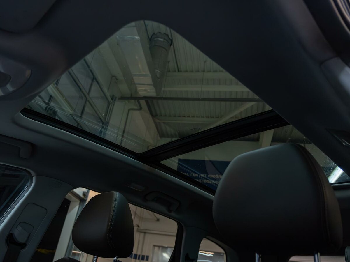 Чери Тигго 8 Про б/у, 2021, Роботизированная. Фото: #10