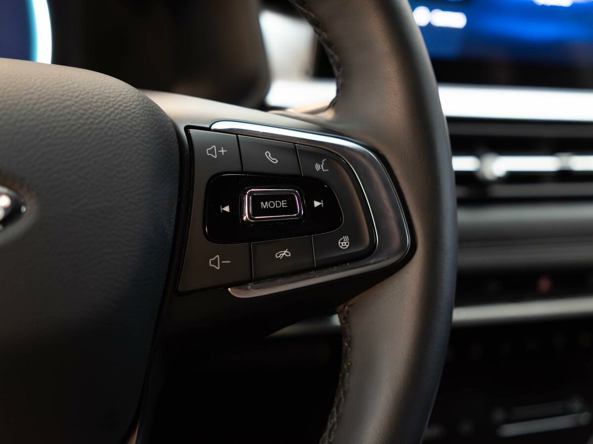 Чери Тигго 7 Про б/у, 2022, Вариатор. Фото: #12