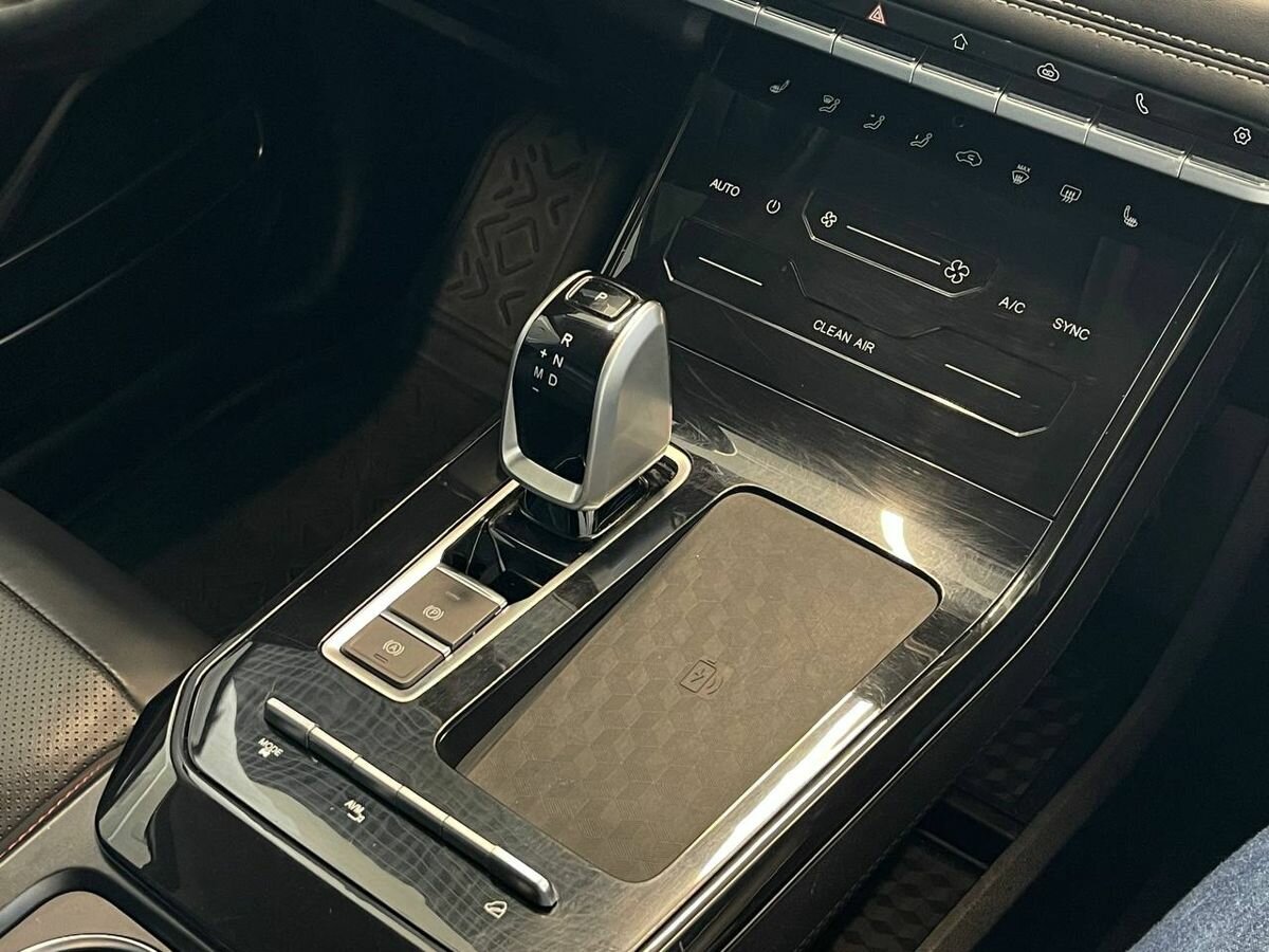 Чери Тигго 7 Про б/у, 2021, Вариатор. Фото: #13