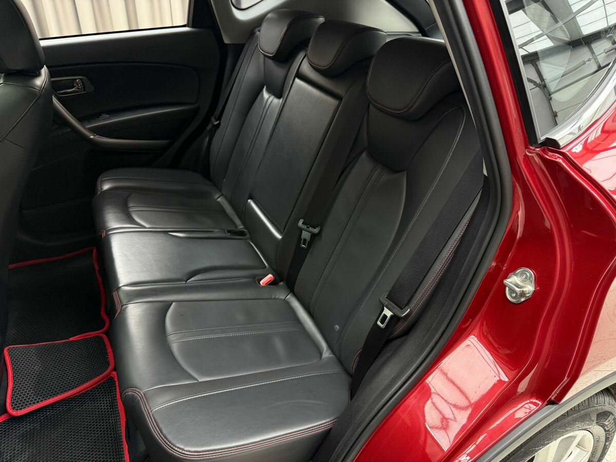 ФАВ Бестюрн Икс80 б/у, 2018, Механическая. Фото: #8