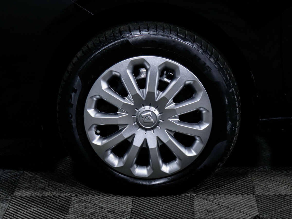 Шкода Рапид б/у, 2021, Роботизированная. Фото: #11