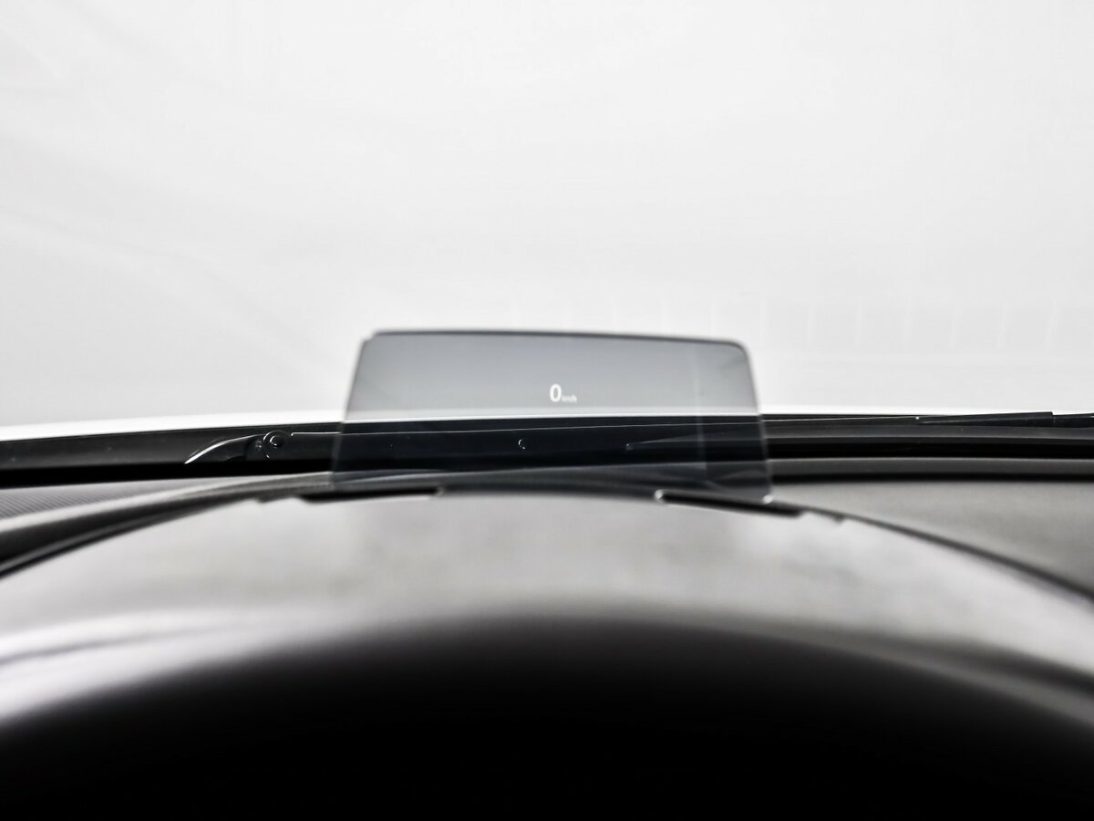 Мазда 6 б/у, 2018, Автоматическая. Фото: #13