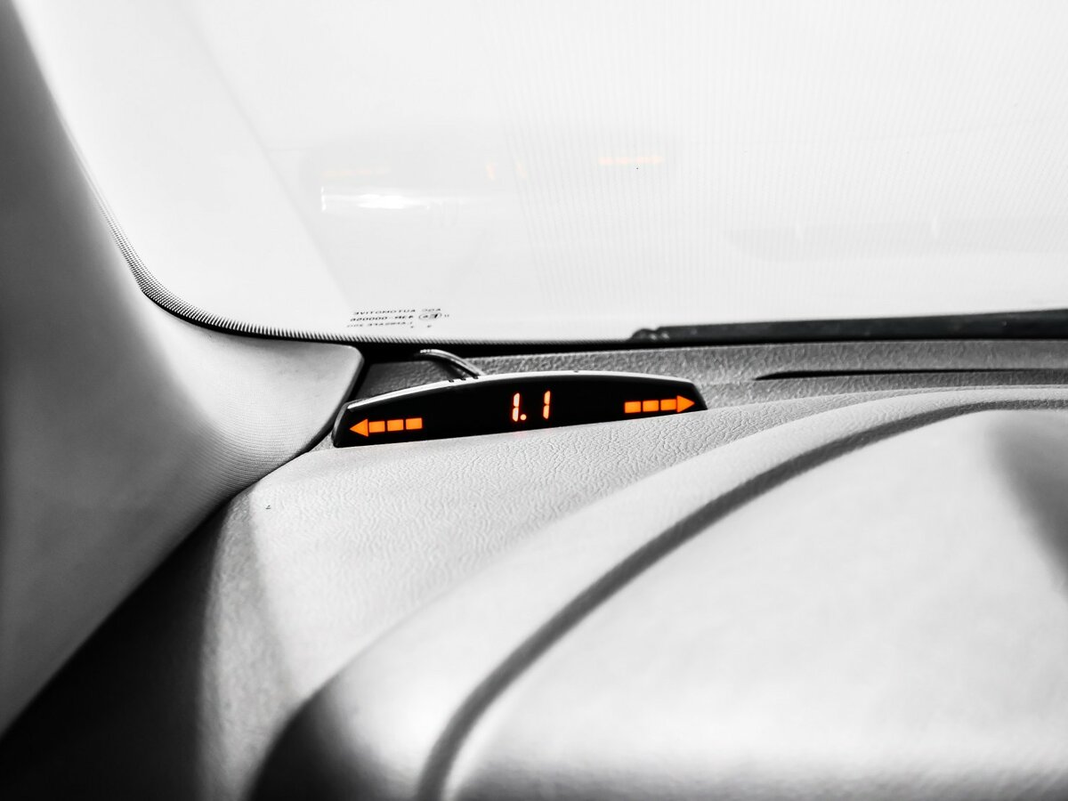 Форд Фокус б/у, 2015, Роботизированная. Фото: #12