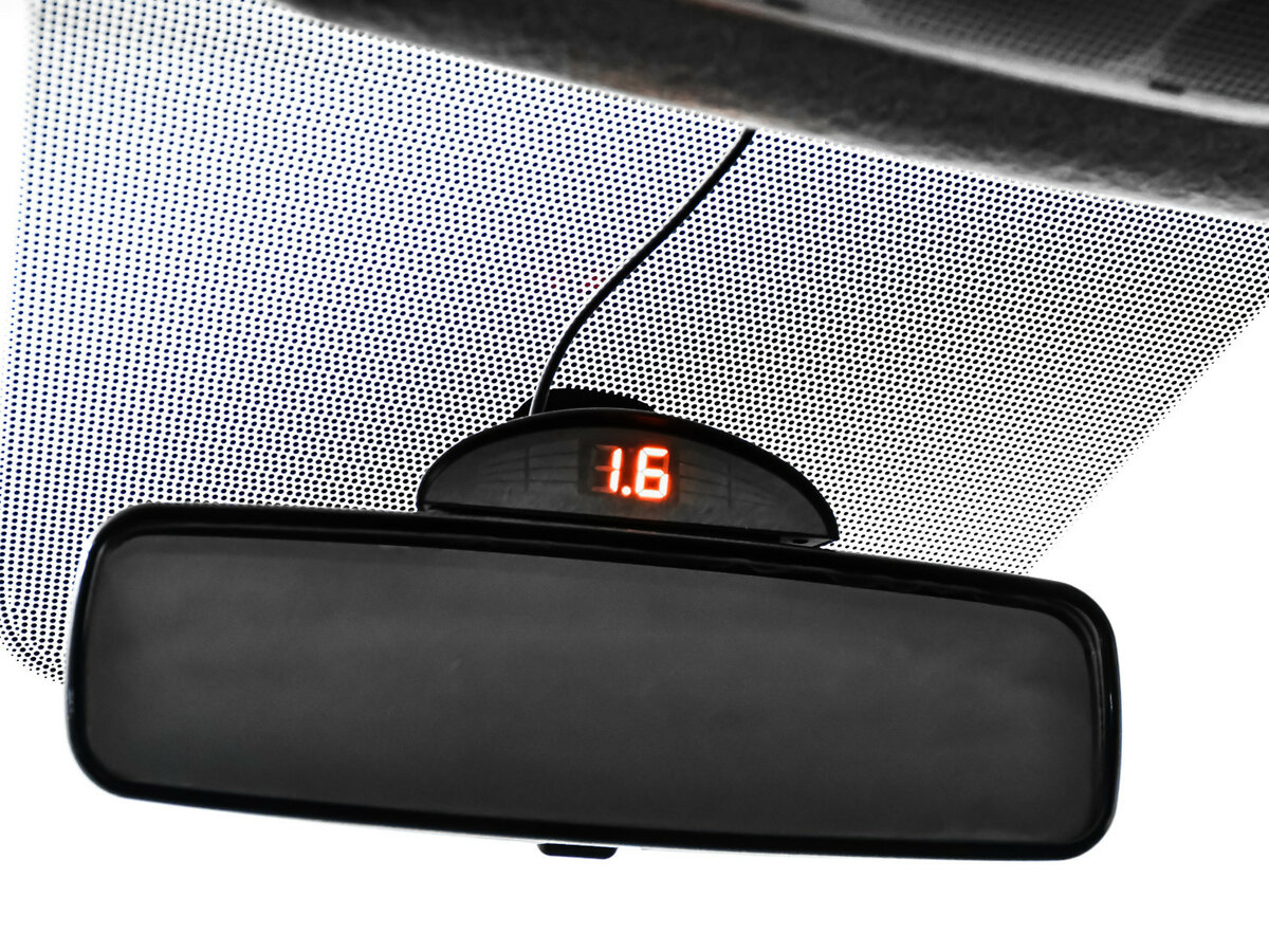 Ниссан Жук б/у, 2012, Вариатор. Фото: #15