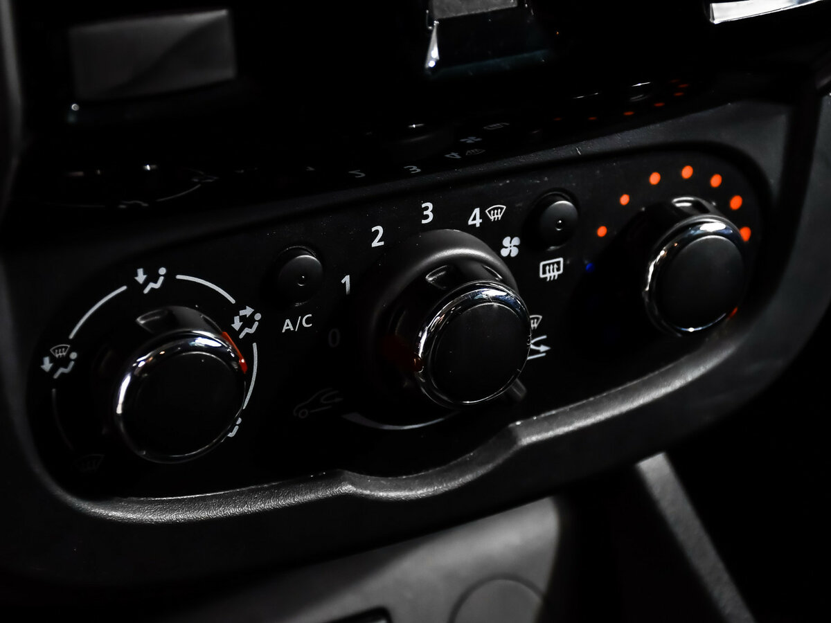 Лада (ВАЗ) Ларгус б/у, 2021, Механическая. Фото: #14