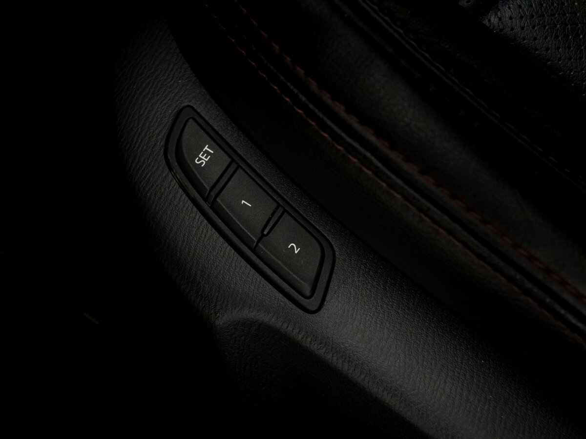 Мазда 6 б/у, 2014, Автоматическая. Фото: #14