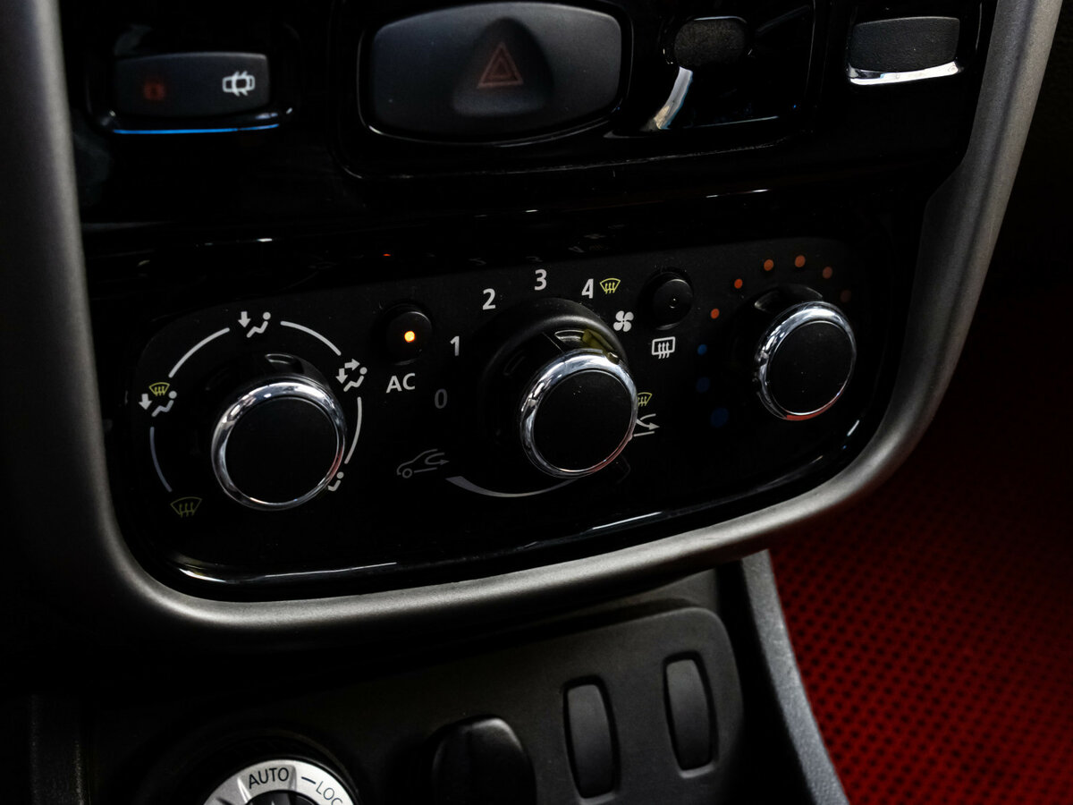 Рено Дастер б/у, 2014, Механическая. Фото: #8