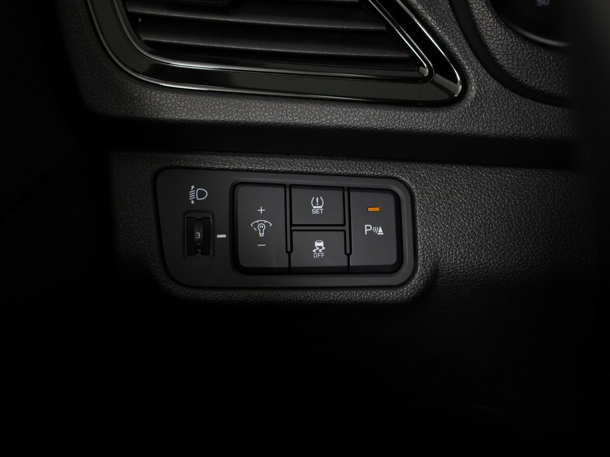 Хендай Солярис б/у, 2021, Автоматическая. Фото: #18