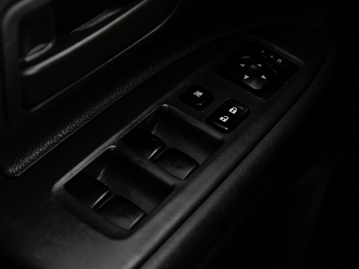 Митсубиши Оутлэндер б/у, 2014, Вариатор. Фото: #11