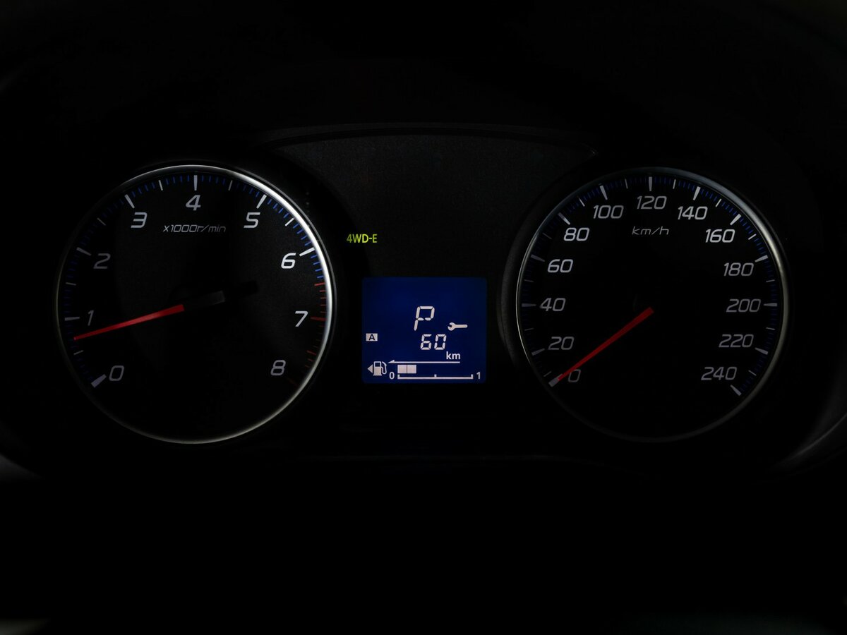 Митсубиши Оутлэндер б/у, 2014, Вариатор. Фото: #15