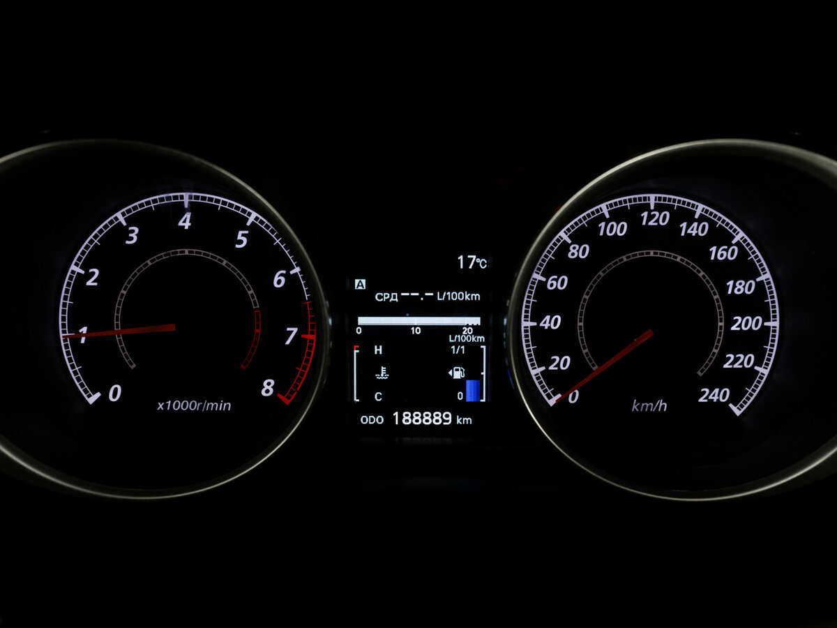 Митсубиши АС-Икс б/у, 2013, Механическая. Фото: #12