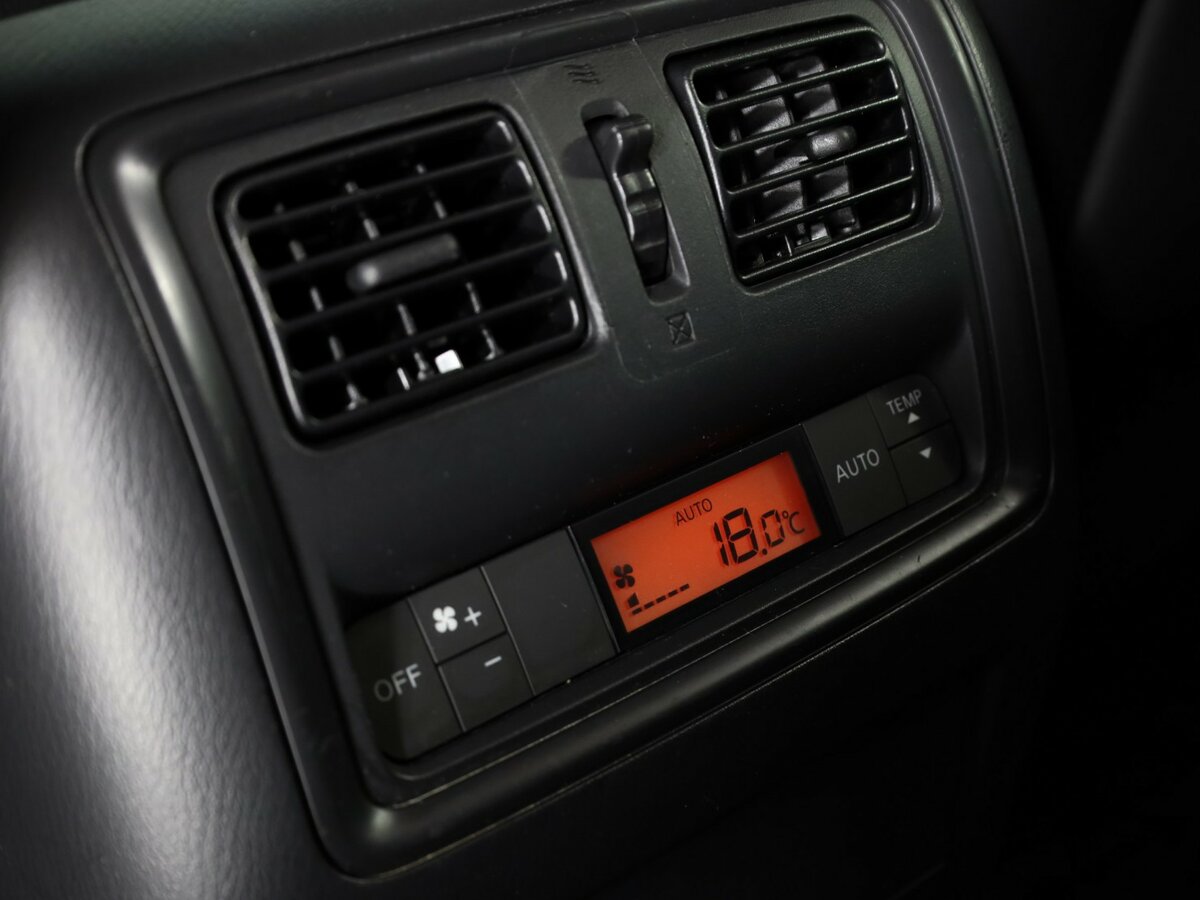 Ниссан Патфайндер б/у, 2014, Вариатор. Фото: #21