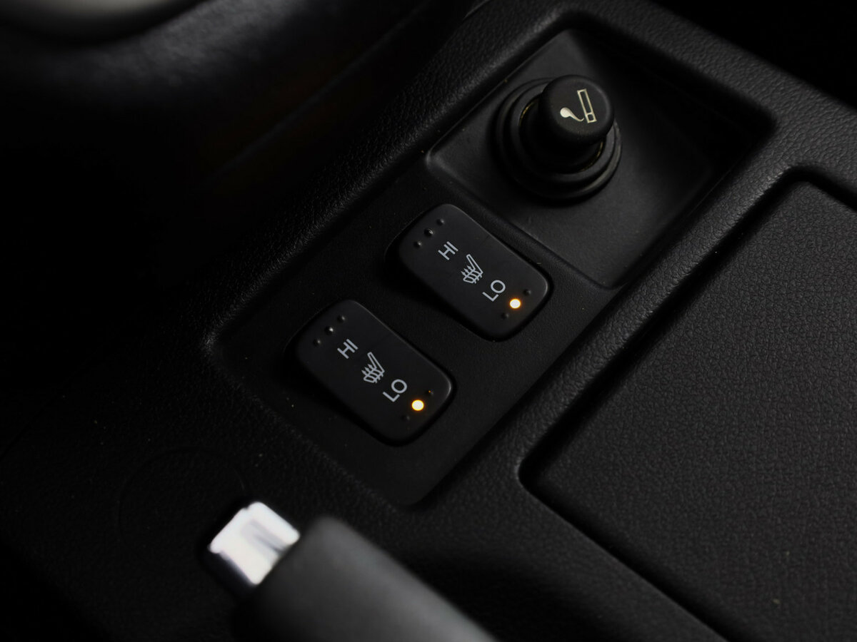 Хонда ЦР-В б/у, 2013, Автоматическая. Фото: #16