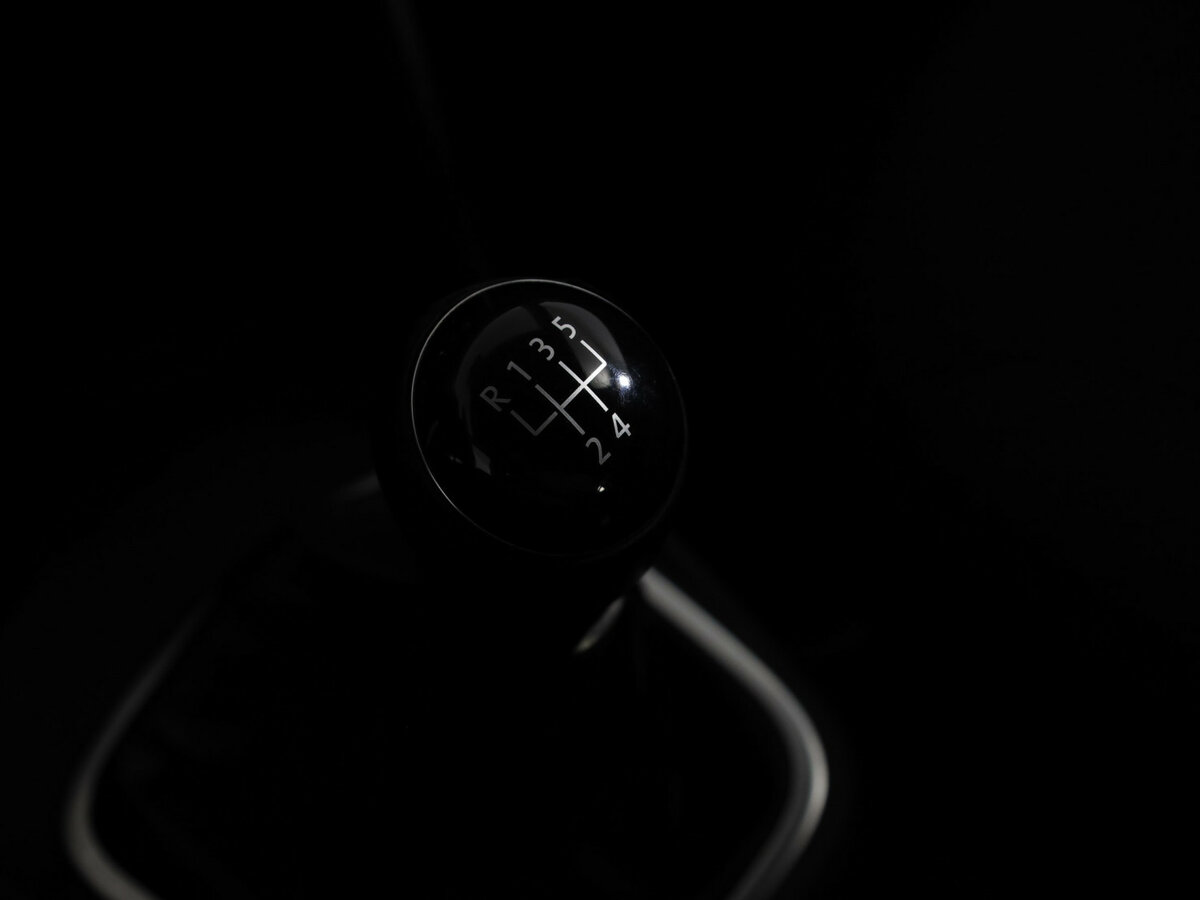 Фольксваген Поло б/у, 2017, Механическая. Фото: #15