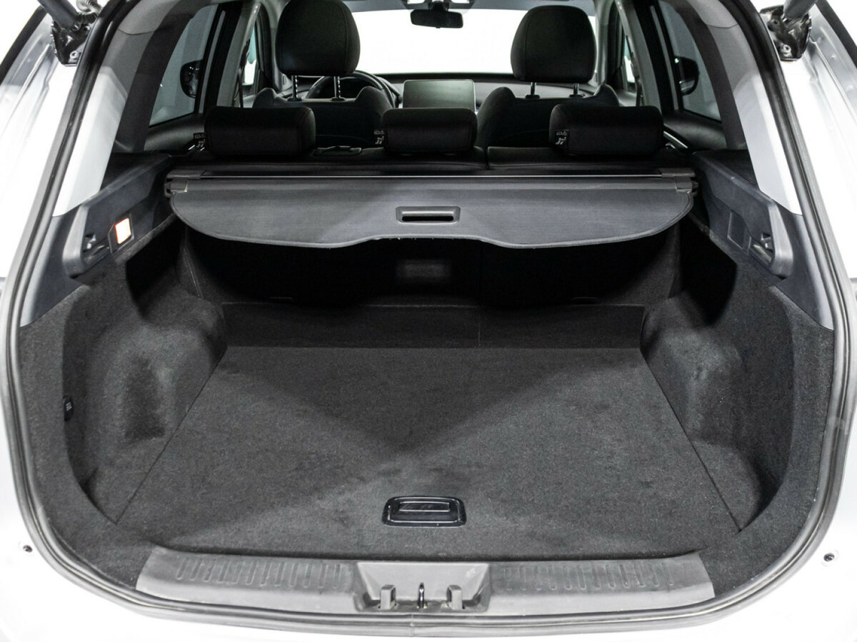 Чери Тигго 7 Про б/у, 2021, Вариатор. Фото: #19