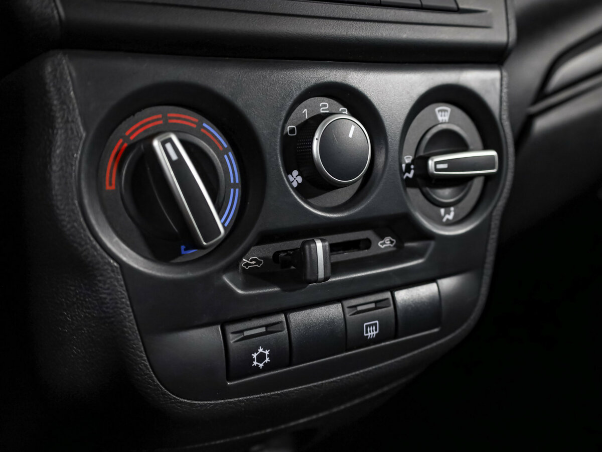 Лада (ВАЗ) Гранта б/у, 2020, Автоматическая. Фото: #12