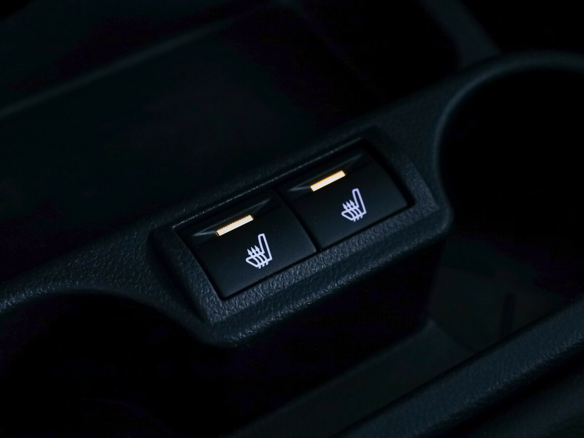 Лада (ВАЗ) Гранта б/у, 2020, Автоматическая. Фото: #13