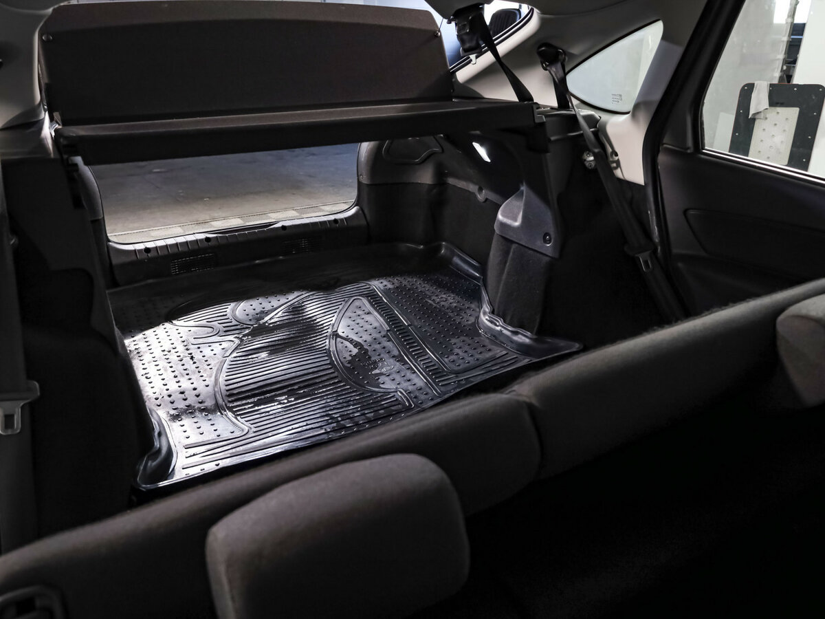 Лада (ВАЗ) Гранта б/у, 2020, Автоматическая. Фото: #18