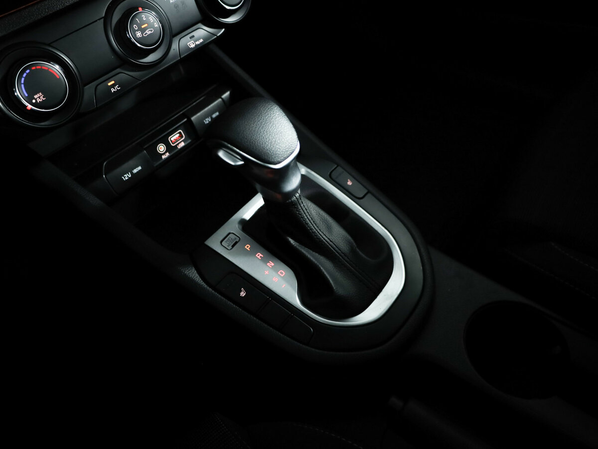 Киа Церато б/у, 2018, Автоматическая. Фото: #10