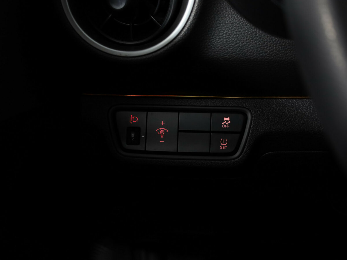 Киа Церато б/у, 2018, Автоматическая. Фото: #14