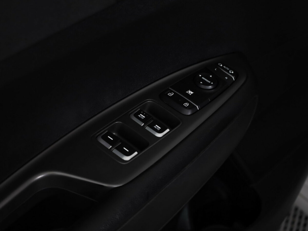 Киа Оптима б/у, 2019, Механическая. Фото: #10