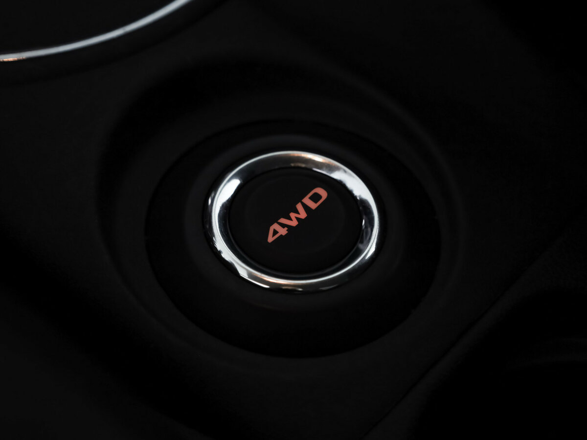 Митсубиши АС-Икс б/у, 2013, Вариатор. Фото: #17