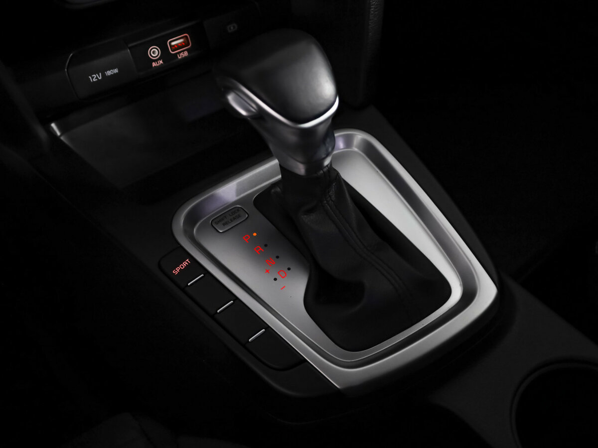 Киа Сид б/у, 2018, Автоматическая. Фото: #17