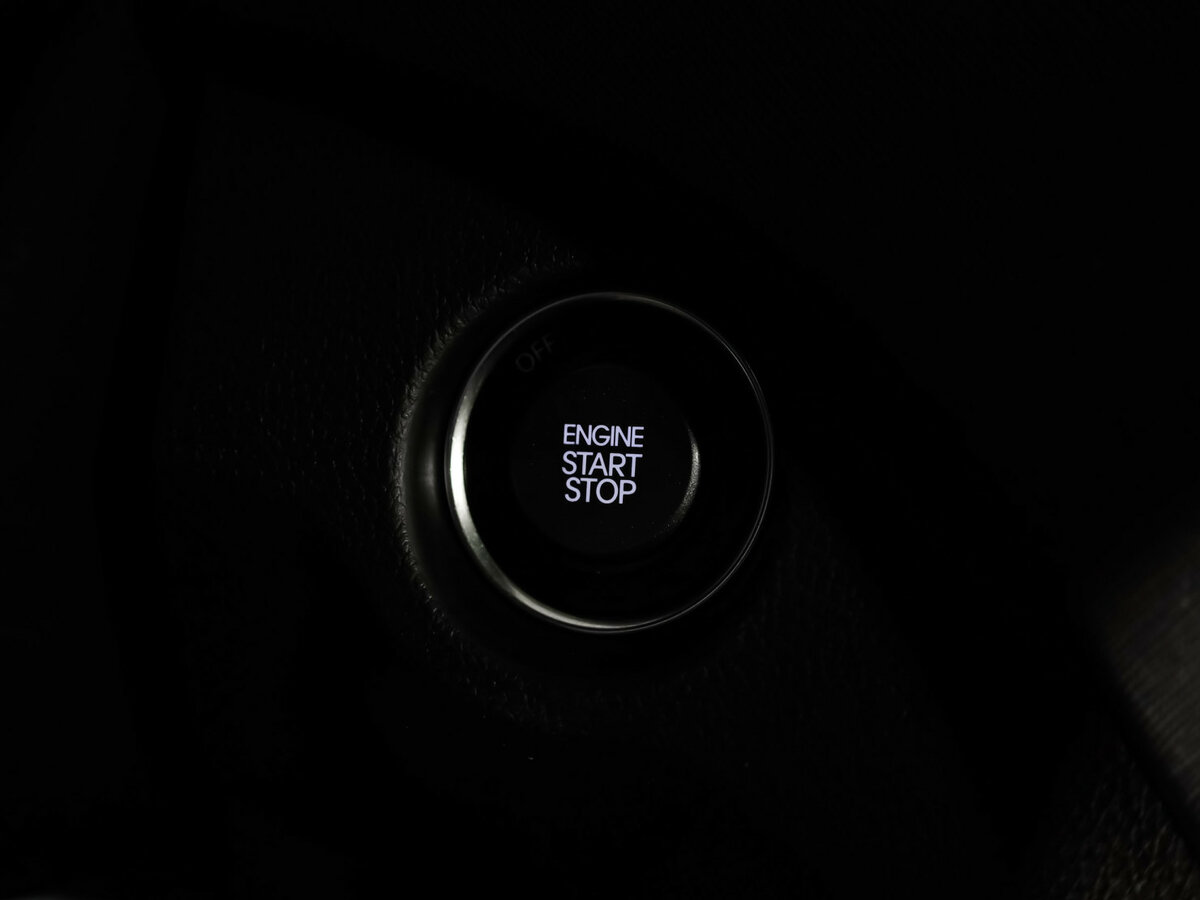 Хендай Санта Фе б/у, 2012, Автоматическая. Фото: #18