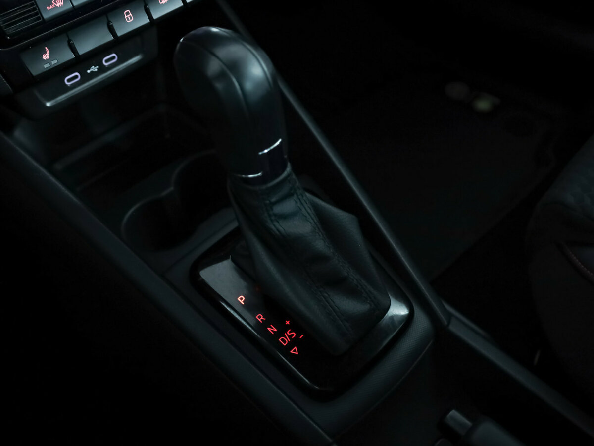 Фольксваген Поло б/у, 2021, Автоматическая. Фото: #16