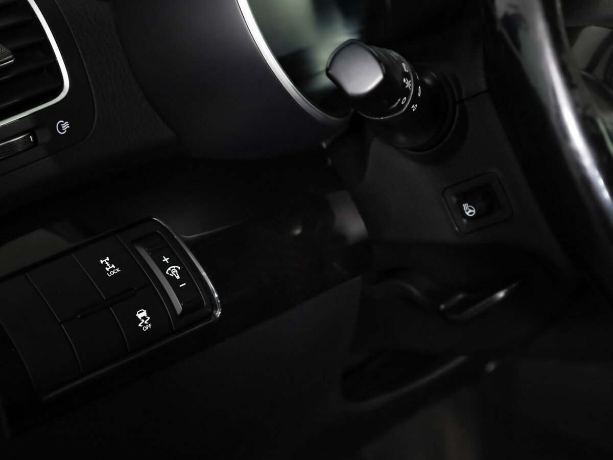 Киа Соренто б/у, 2014, Автоматическая. Фото: #13