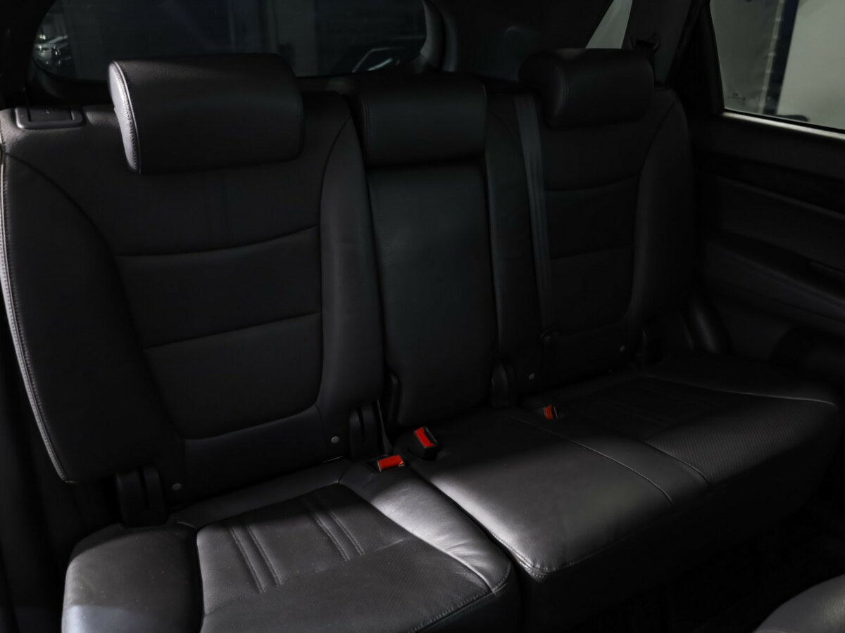 Киа Соренто б/у, 2014, Автоматическая. Фото: #24