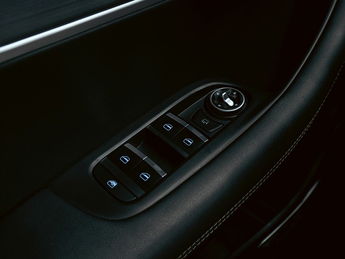 Чери Тигго 7 Про б/у, 2022, Вариатор. Фото: #12