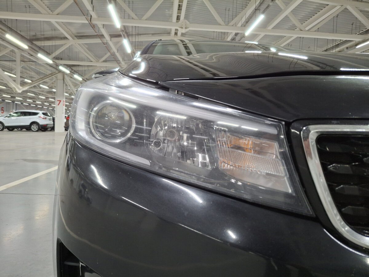 Киа Церато б/у, 2019, Механическая. Фото: #15