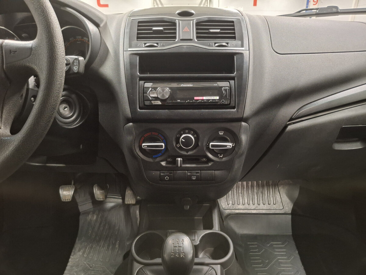 Лада (ВАЗ) Гранта б/у, 2022, Механическая. Фото: #14