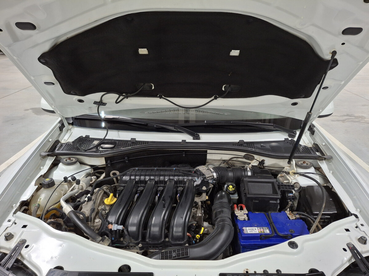 Рено Дастер б/у, 2018, Автоматическая. Фото: #8