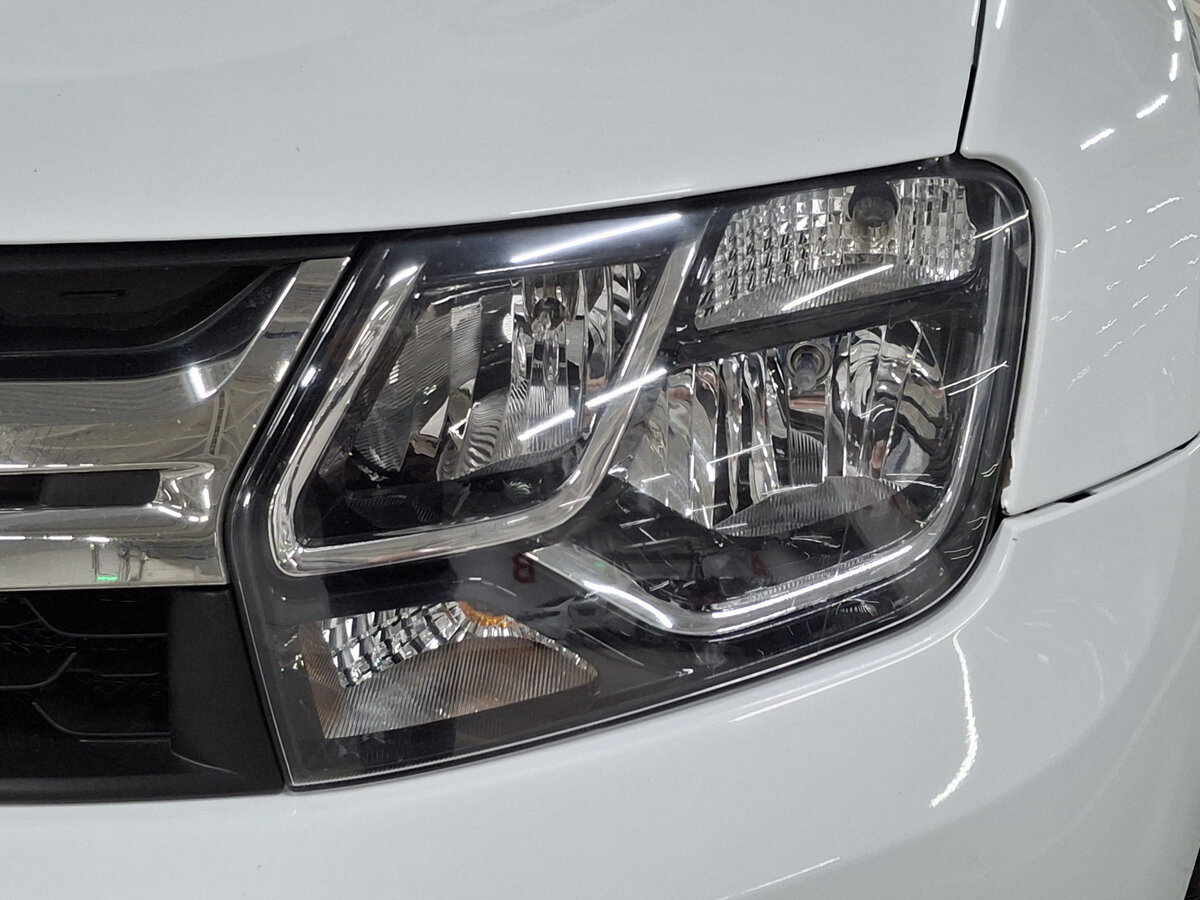 Рено Дастер б/у, 2018, Автоматическая. Фото: #15