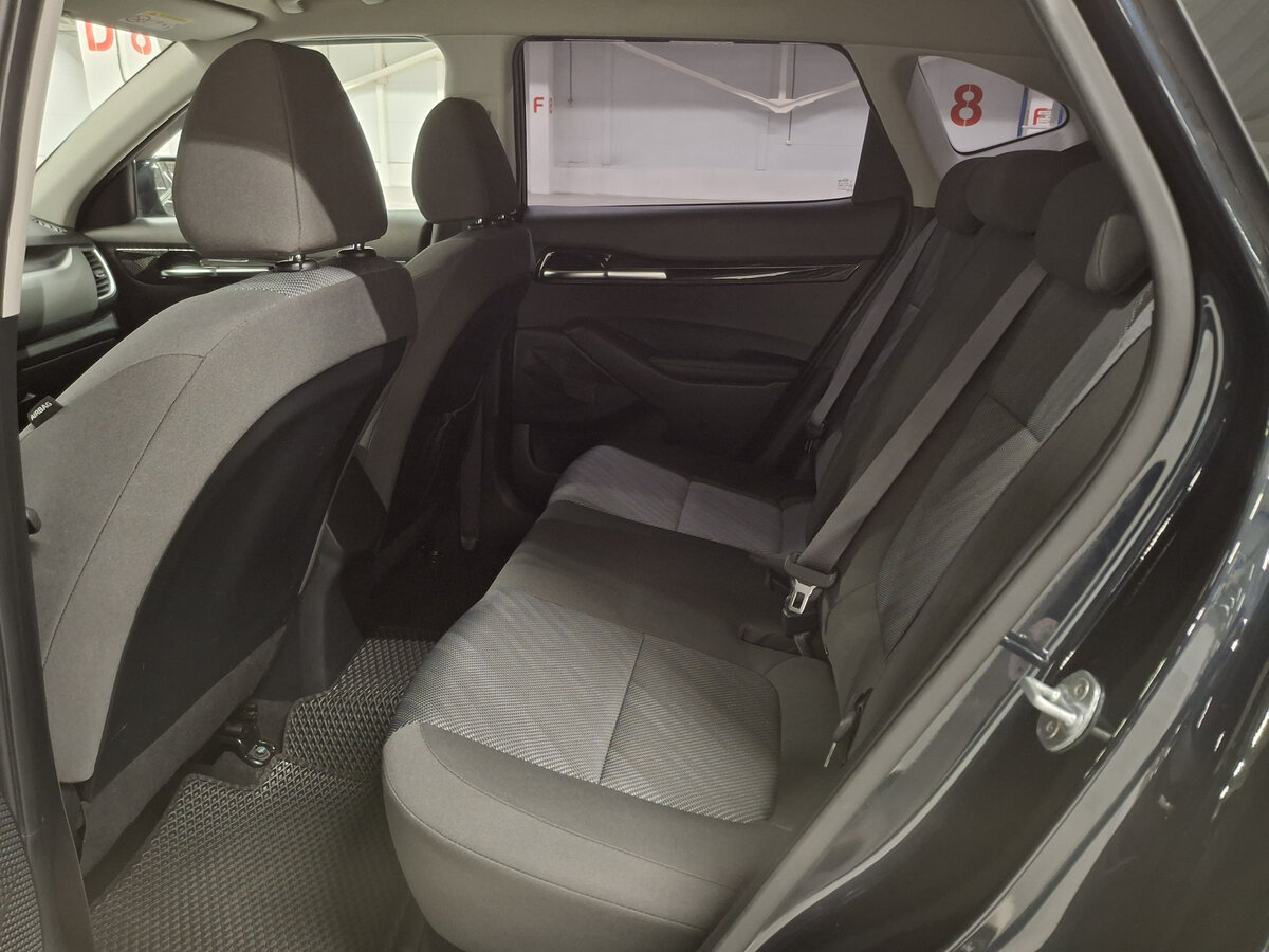 Киа Сельтос б/у, 2021, Автоматическая. Фото: #11