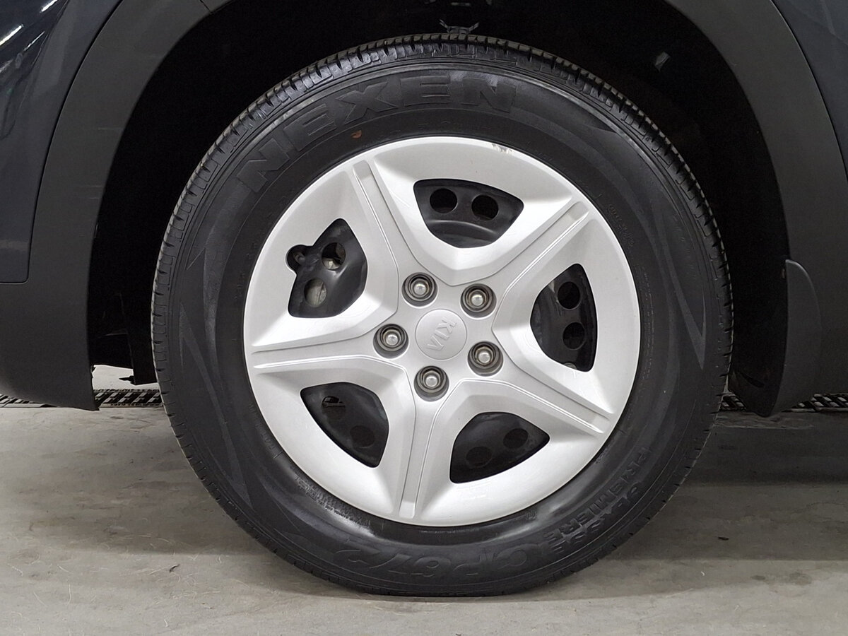 Киа Сельтос б/у, 2021, Автоматическая. Фото: #17