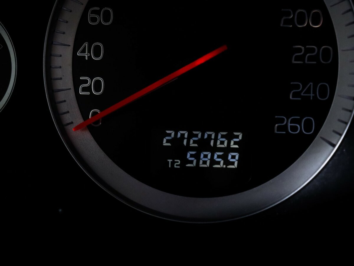 Вольво ИксЦ90 б/у, 2012, Автоматическая. Фото: #10